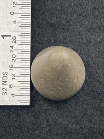 Cone Indian Artifact Arrowhead - 2