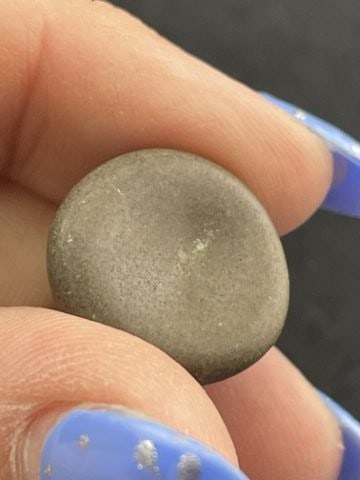 Cone Indian Artifact Arrowhead - 4