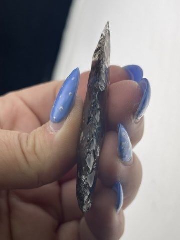 Glass Arrowhead - 5