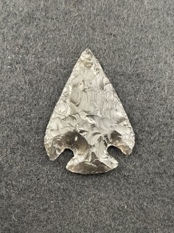Glass Arrowhead - 2