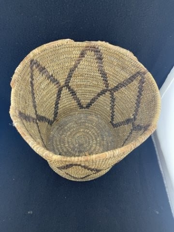 Indian Basket - 3