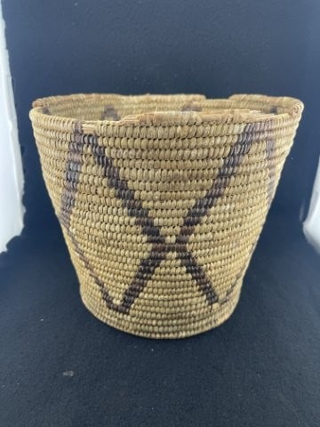 Indian Basket - 4