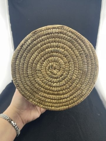 Indian Basket - 5