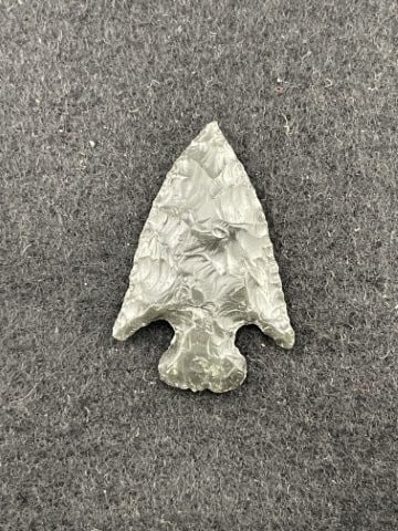 Glass Arrowhead - 2