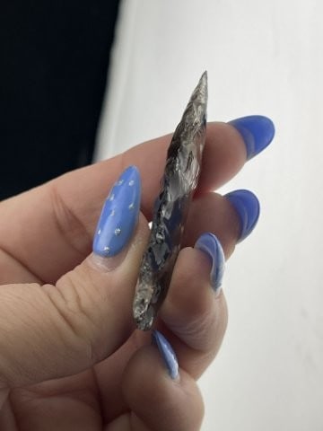 Glass Arrowhead - 5