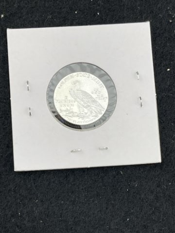 1/10th Fine Silver Coin - 2