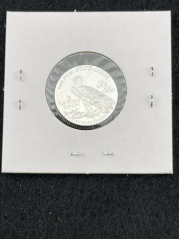1/10th Fine Silver Coin - 2