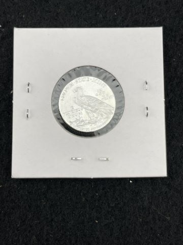 1/10th Fine Silver Coin - 2
