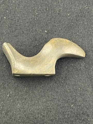 Birdstone Indian Artifact Arrowhead - 3