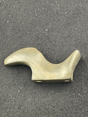 Birdstone Indian Artifact Arrowhead - 4