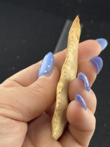 Hardin Indian Artifact Arrowhead - 4