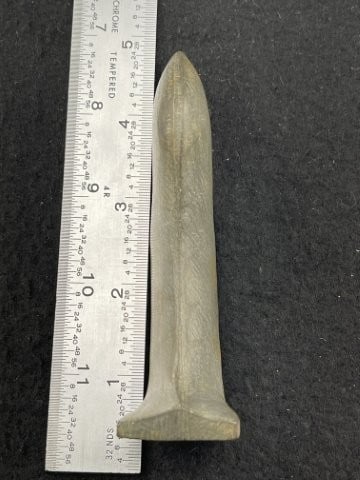 Birdstone Indian Artifact Arrowhead - 2