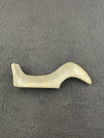 Birdstone Indian Artifact Arrowhead - 4
