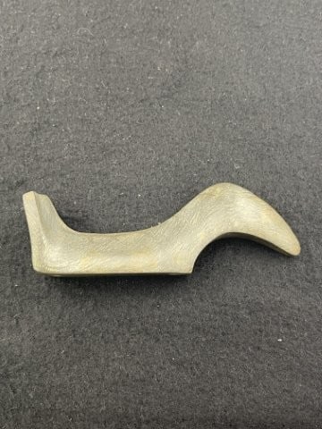 Birdstone Indian Artifact Arrowhead - 8