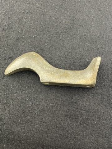 Birdstone Indian Artifact Arrowhead - 9