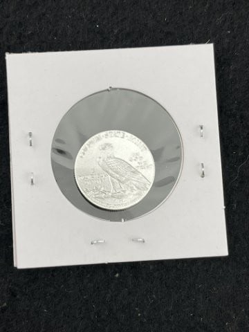 1/10th Fine Silver Coin - 2