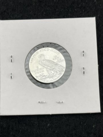1/10th Fine Silver Coin - 2