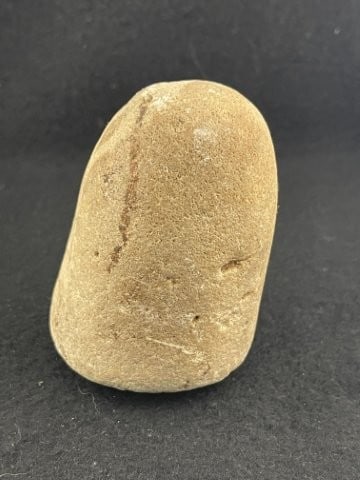 Pestle Indian Artifact Arrowhead: KEY WORDS: INDIAN ARTIFACT ARTIFACTS ARROWHEAD ARROWHEADS NATIVE AMERICAN MISSISSIPPIAN QUAPAW CADDO POTTERY COINS MORGAN DOLLAR PEACE DOLLAR SILVER COINS. All coins have been Sigma tested for authent