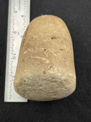 Pestle Indian Artifact Arrowhead - 2