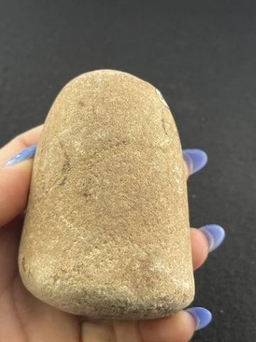 Pestle Indian Artifact Arrowhead - 3