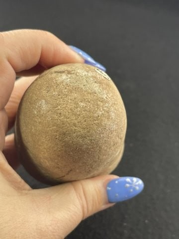 Pestle Indian Artifact Arrowhead - 4