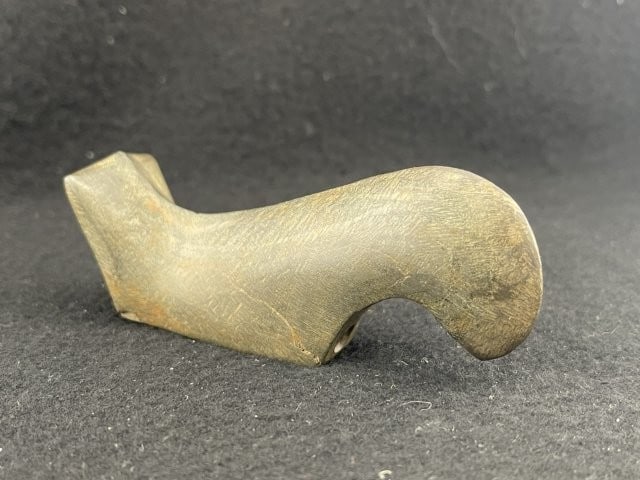 Birdstone Indian Artifact Arrowhead (1 of 8)