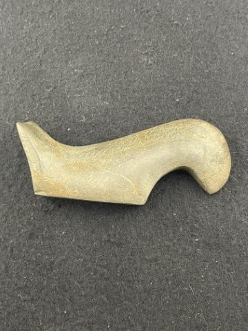 Birdstone Indian Artifact Arrowhead - 4