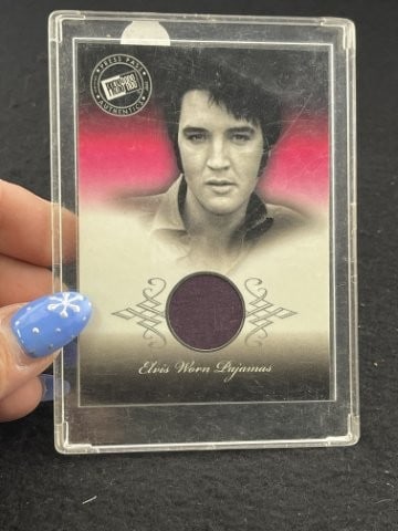 Elvis Presley Pajamas Card: KEY WORDS: INDIAN ARTIFACT ARTIFACTS ARROWHEAD ARROWHEADS NATIVE AMERICAN MISSISSIPPIAN QUAPAW CADDO POTTERY COINS MORGAN DOLLAR PEACE DOLLAR SILVER COINS. All coins have been Sigma tested for authent