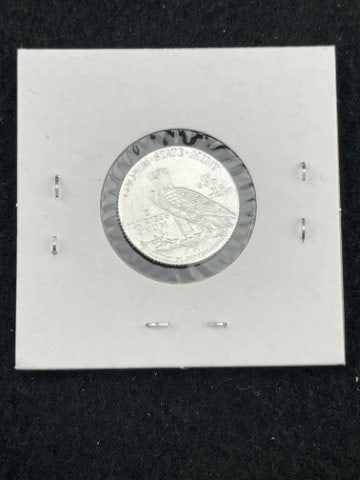 1/10th Fine Silver Coin - 2