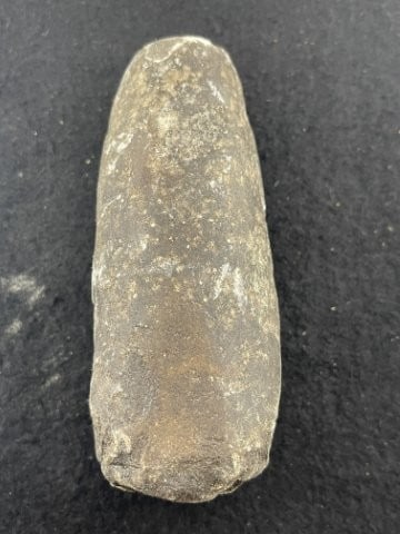 Pestle Indian Artifact Arrowhead - 2