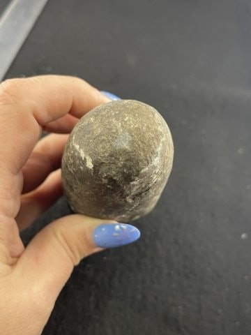 Pestle Indian Artifact Arrowhead - 3