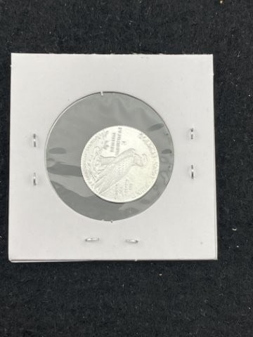 1/10th Fine Silver Coin - 2