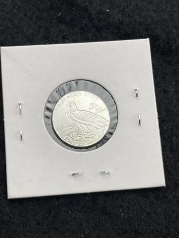 1/10th Fine Silver Coin - 2