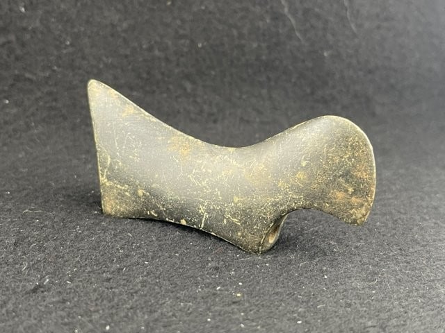 Birdstone Indian Artifact Arrowhead (1 of 8)