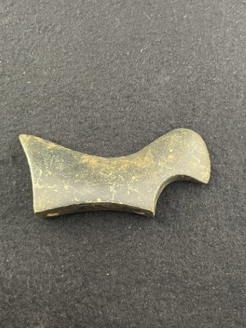 Birdstone Indian Artifact Arrowhead - 4