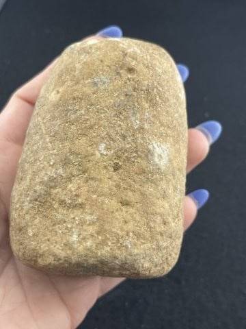 Pestle Indian Artifact Arrowhead - 3