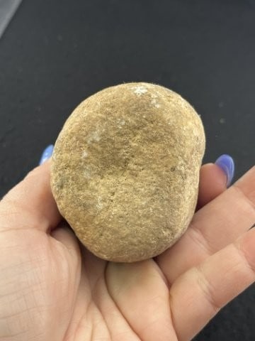 Pestle Indian Artifact Arrowhead - 5