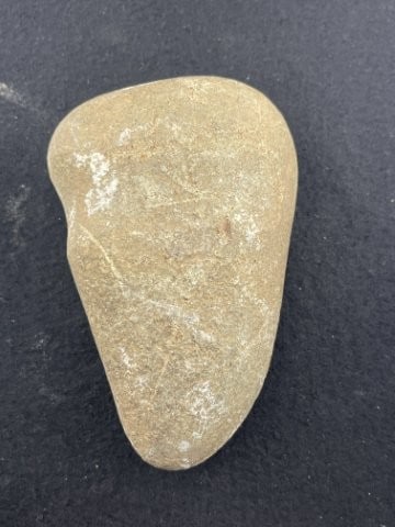 Grooved Axe Indian Artifact Arrowhead - 2