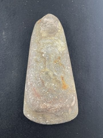 Celt Indian Artifact Arrowhead - 2