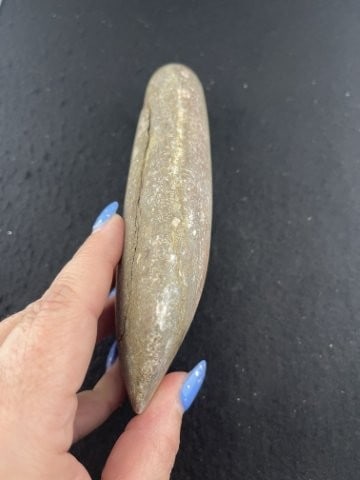 Celt Indian Artifact Arrowhead - 4