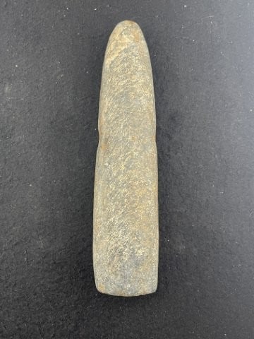Chizzle Indian Artifact Arrowhead - 2