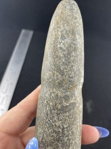 Chizzle Indian Artifact Arrowhead - 5