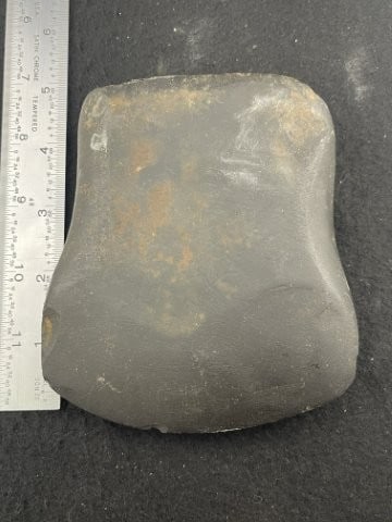 Celt Indian Artifact Arrowhead (1 of 5)