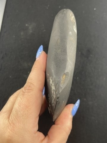 Celt Indian Artifact Arrowhead - 3