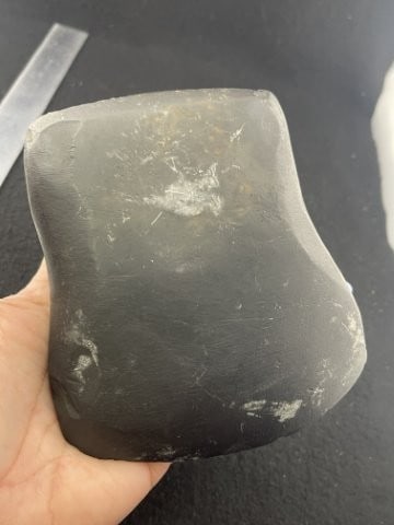 Celt Indian Artifact Arrowhead - 5