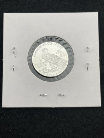 1/10th Fine Silver Coin - 2