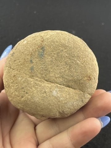 Pestle Indian Artifact Arrowhead - 4