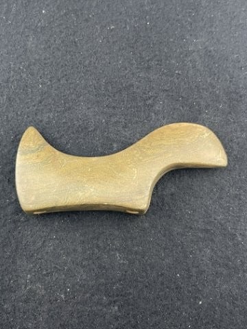 Birdstone Indian Artifact Arrowhead - 2