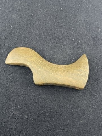 Birdstone Indian Artifact Arrowhead - 3