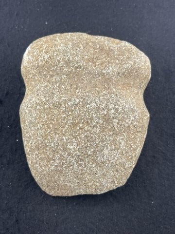 Grooved Axe Indian Artifact Arrowhead - 2